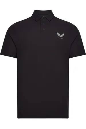 CASTORE Essential Ss Polo