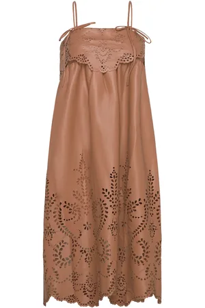 Munthe Oristano Brown