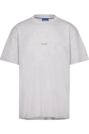 Hugo Blue Nouveres Grey
