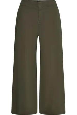 HUGO BOSS C_Tahiana-D Green
