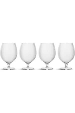 Sagaform Billi Beer Glass - Rpet Plastic