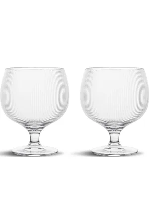 Sagaform Billi Wine Glass - Rpet Plastic