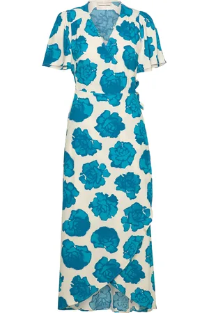 Fabienne Chapot Archana Butterfly Blue