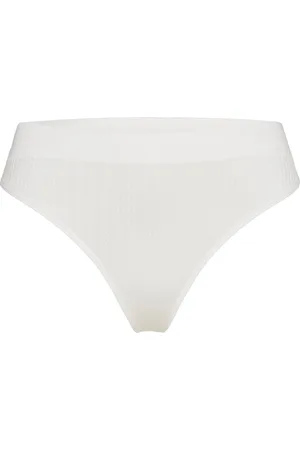 Missya Lucia String Rice White