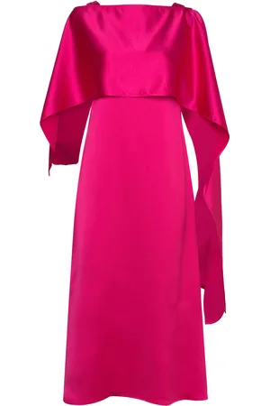 Max Mara Gambero Pink