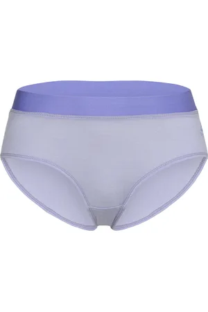 Odlo Merino 160 Panty Blue