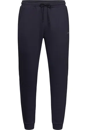 HUGO BOSS Hadiko Curved Navy