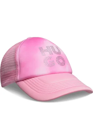 HUGO BOSS Bailee-St Pink