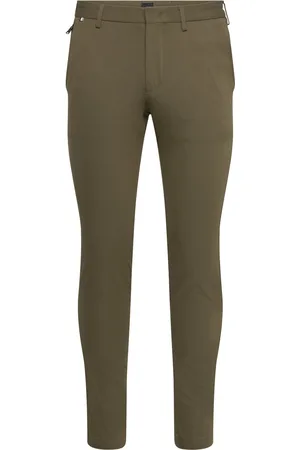 HUGO BOSS Kaito1_T Khaki