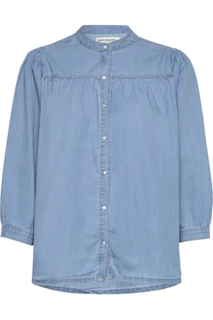 Lollys Laundry Nickyll Shirt 3/4
