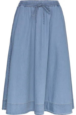 Lollys Laundry Bristolll Midi Skirt