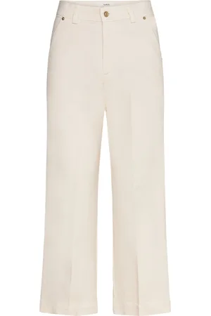 Bash Jeans Truly Cream