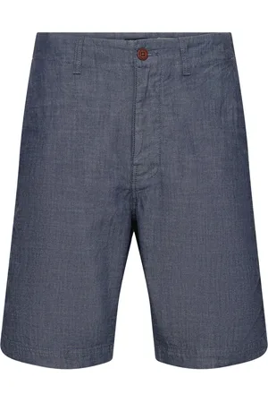 Superdry Vintage International Short Blue