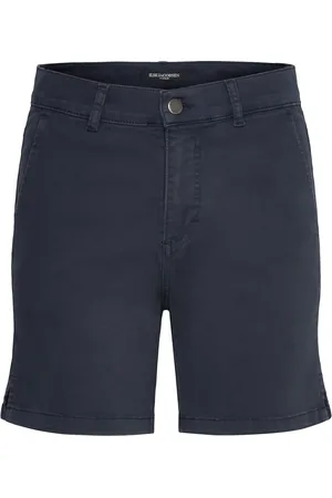 Ilse Jacobsen Shorts Navy