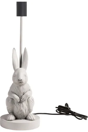 Babyono Table Lamp Rabbit