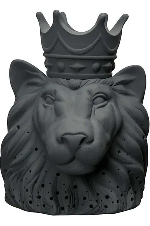 Babyono Table Lamp Aslan