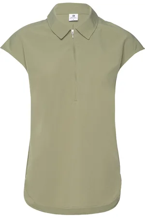 Daily Sports Acerra Sl Shirt Green