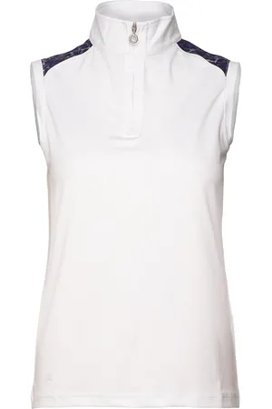 Daily Sports Andria Sl Half Neck