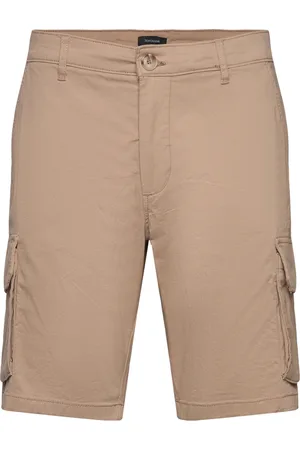 Matinique Mathomas Cargo Beige