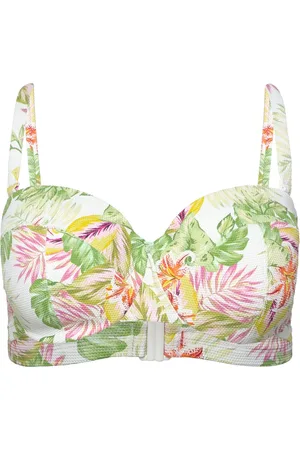 Hunkemöller Tropics Pique Pb