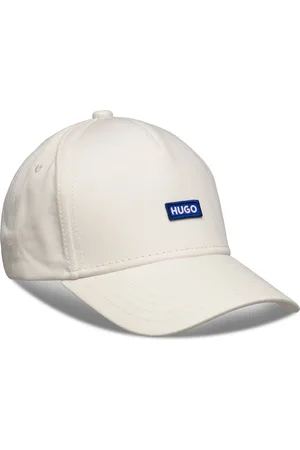 Hugo Blue Alyce Beige