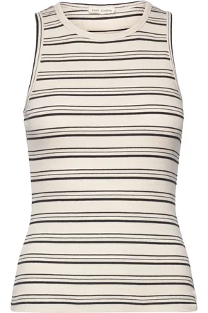 Esmé Studios Esblossom Tank Top Gots Patterned