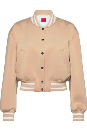 HUGO BOSS Arita Beige