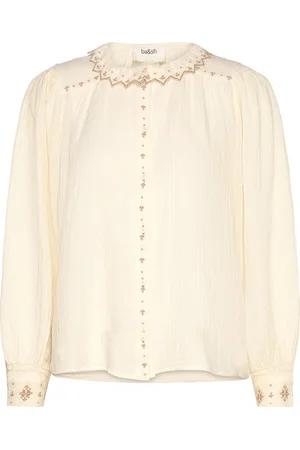 Bash Cara Blouse Cream