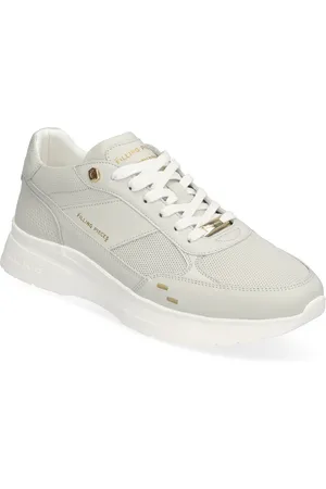 Filling pieces Jet Runner Aten White