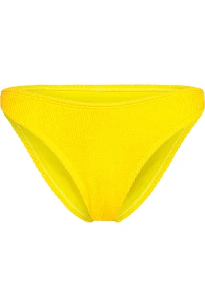 Hunkemöller Crinkle High Leg R