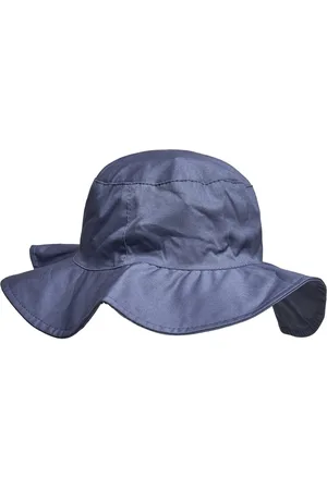 EN FANT Bucket Hat Blue