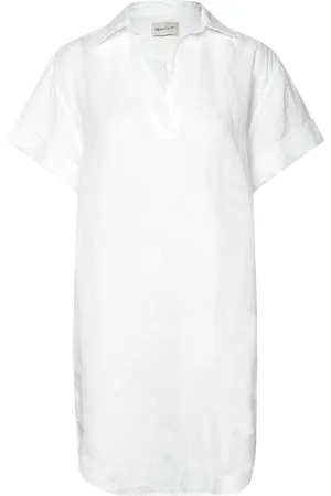 GANT Rel Ss Linen Caftan