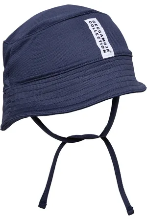 Geggamoja Uv Sunny Hat 21 2-6Y