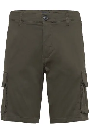 Matinique Mathomas Cargo Khaki