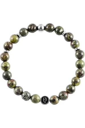 EDD Beads Bracelet 8Mm Green