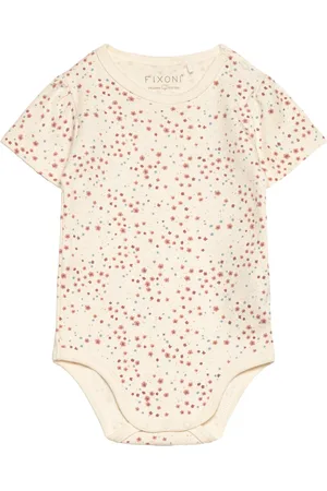 FIXONI Body Ss W.aop Cream