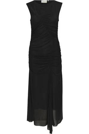 Gestuz Messigz Long Dress