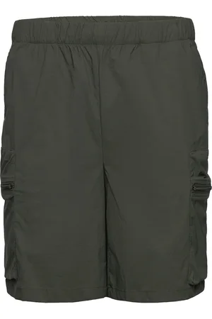 Rains Tomar Shorts Khaki
