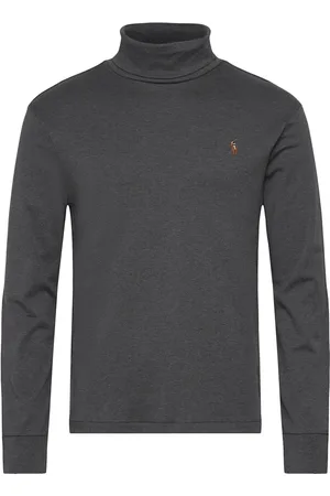 Ralph Lauren Soft Touch-Lsturtlem1 Grey
