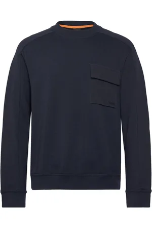 HUGO BOSS We_Pocketcargo Navy