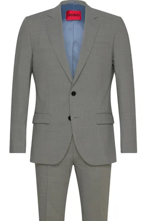 HUGO BOSS Henry/Getlin232X Grey