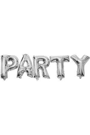 Joker Foil Balloon Text Party 40 Cm