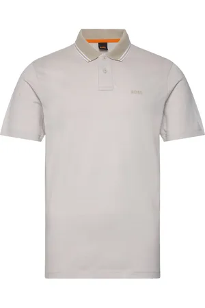 HUGO BOSS Peoxfordnew Beige
