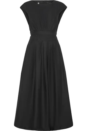 Copenhagen Muse Cmpoplin-Dress