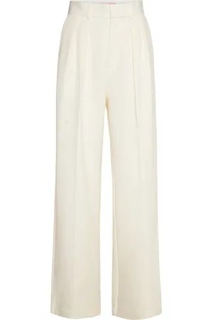 Custommade Penny Suiting White
