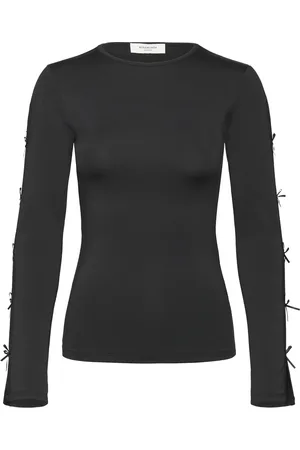 Rosemunde Rwbillie Ls T-Shirt