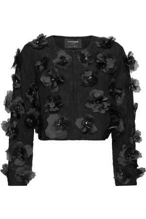 Custommade Genieve By Nbs Black