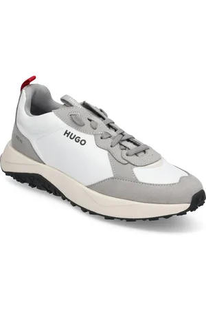 HUGO BOSS Kane_Runn_Mfny_N White