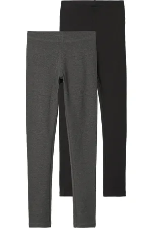 NAME IT Nkfvivian 2P Legging L Noos Patterned
