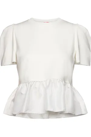 Custommade Maggi White